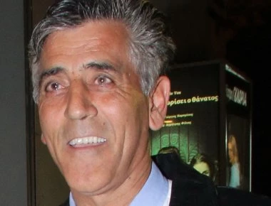 «Μπήκα για δέκα μέρες στο Δρομοκαΐτειο» δηλώνει ο Πέτρος Ξεκούκης (βίντεο)